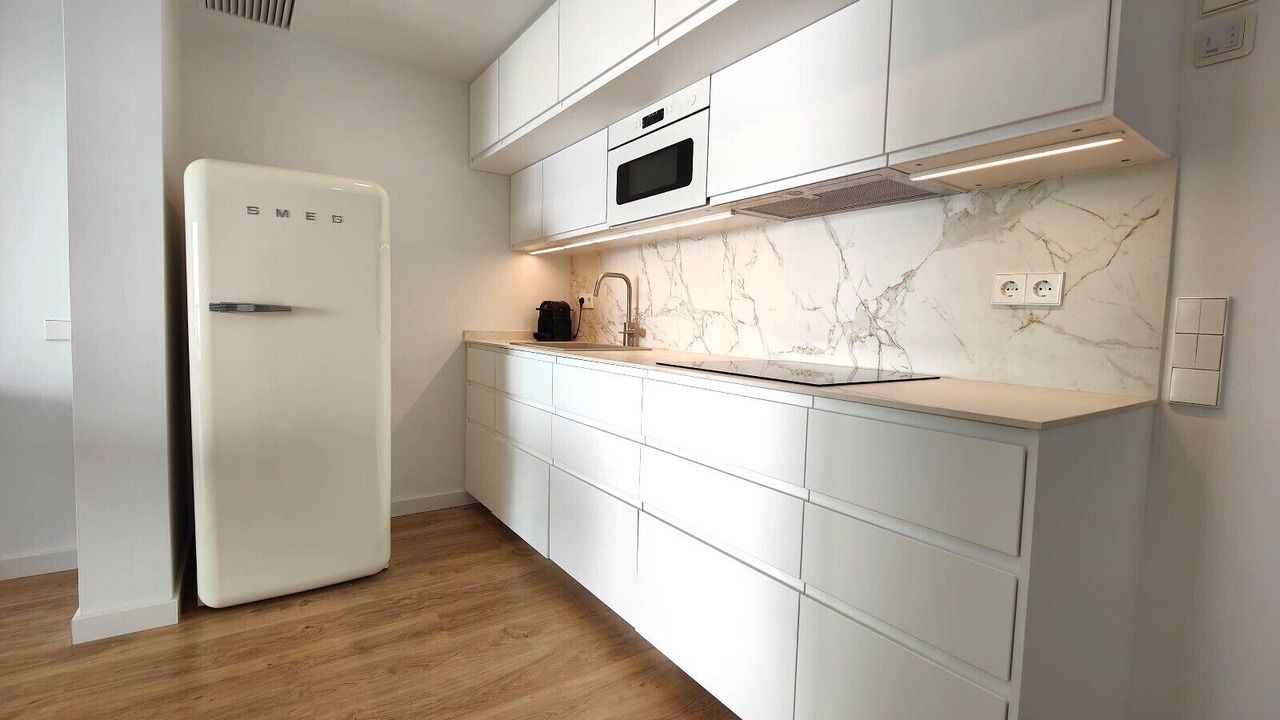 Photo of Kitchen in Sant Antoni de Calonge