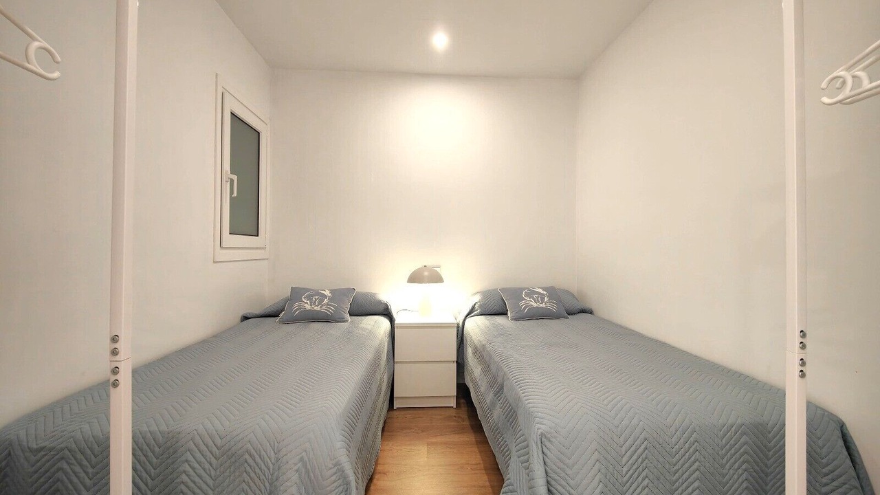 Photo of Bedroom in Sant Antoni de Calonge