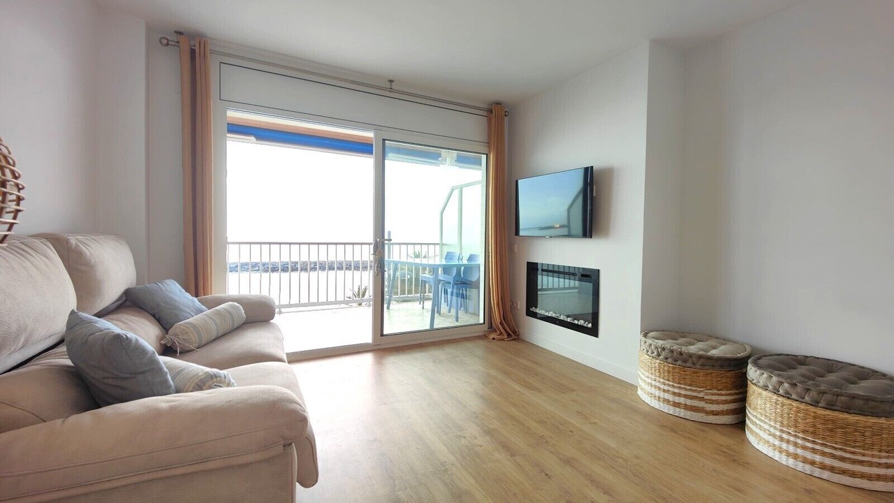 Photo of Livingroom in Sant Antoni de Calonge