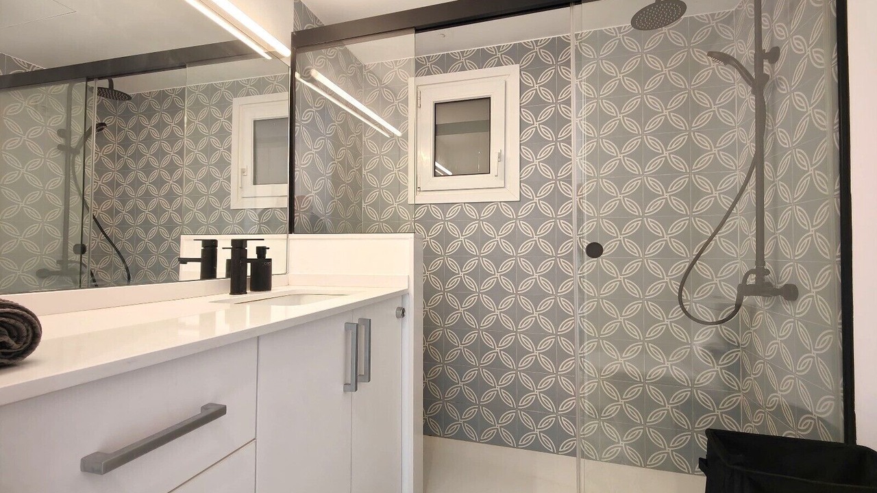 Photo of Bathroom in Sant Antoni de Calonge