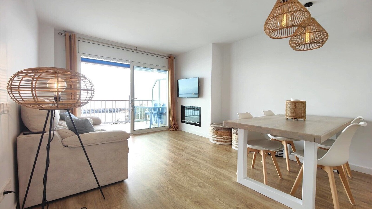 Photo of Livingroom in Sant Antoni de Calonge