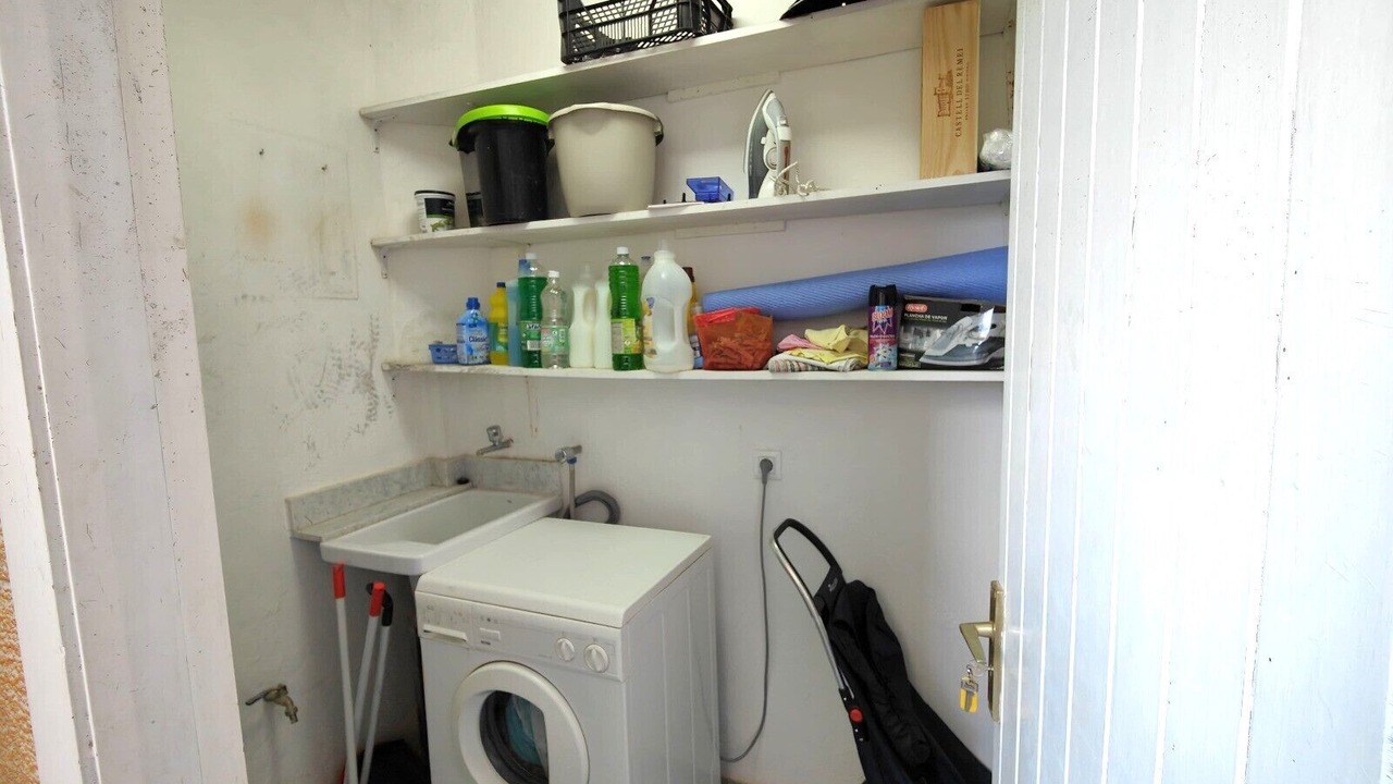 Photo of Bathroom in Sant Antoni de Calonge