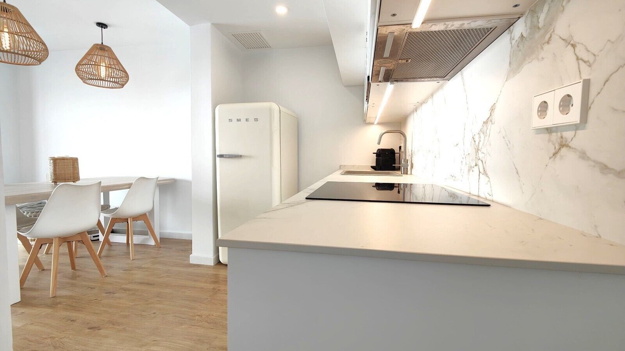 Photo of Kitchen in Sant Antoni de Calonge