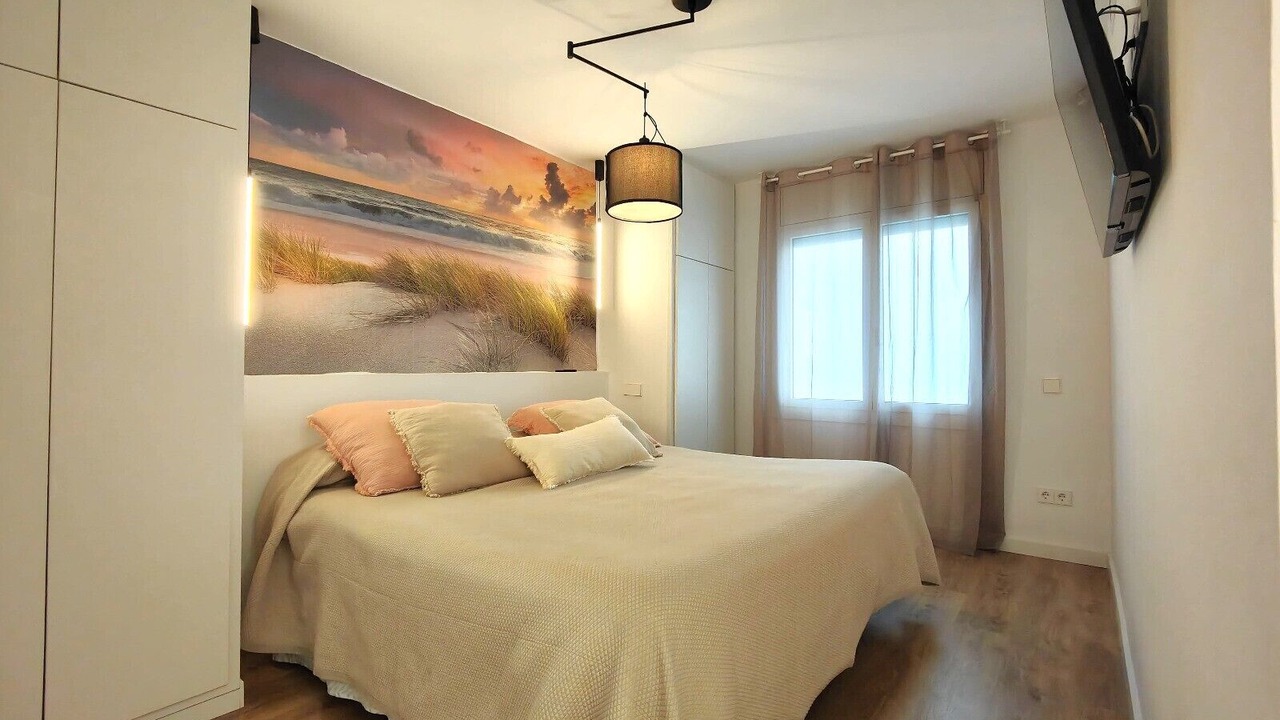 Photo of Bedroom in Sant Antoni de Calonge