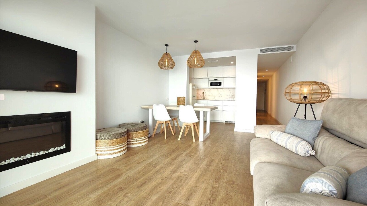 Photo of Livingroom in Sant Antoni de Calonge