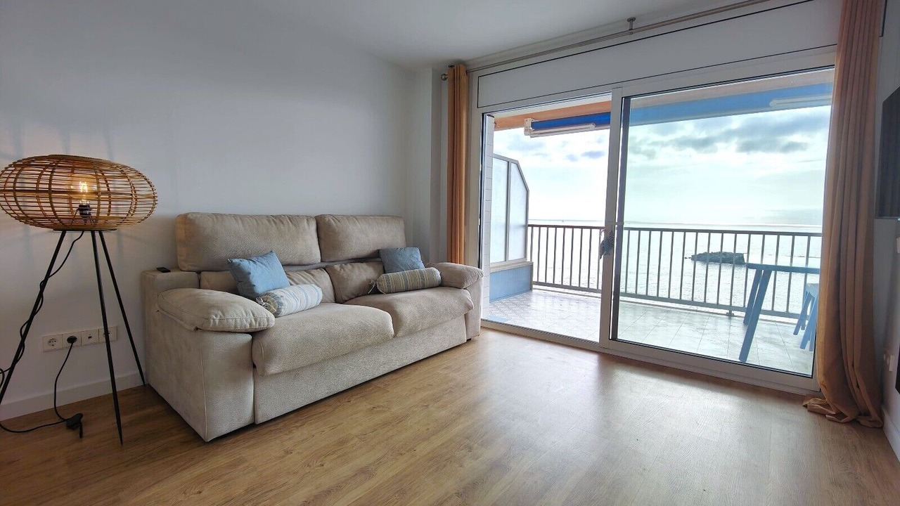 Photo of Livingroom in Sant Antoni de Calonge