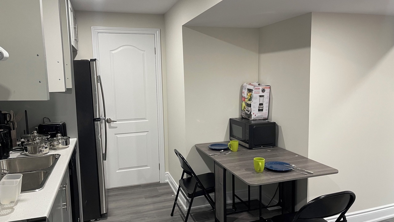 Photo of Kitchen in Thorold