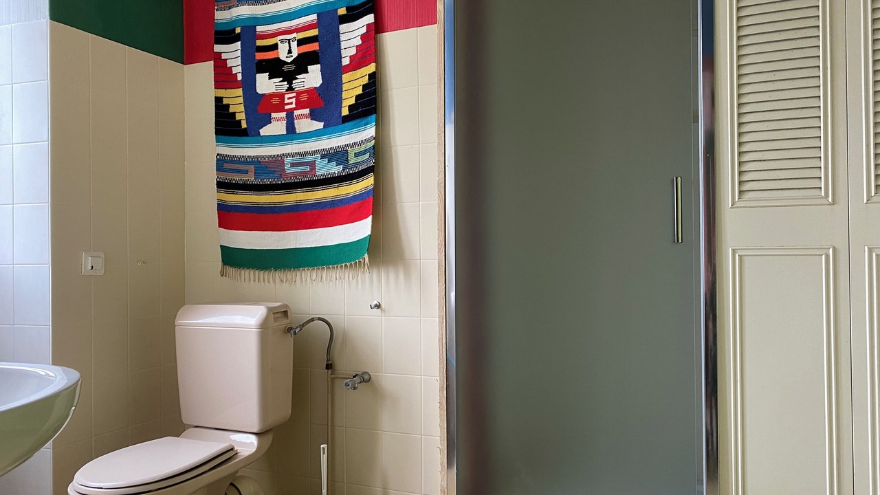 Photo of Bathroom in Castelnau-Riviere-Basse