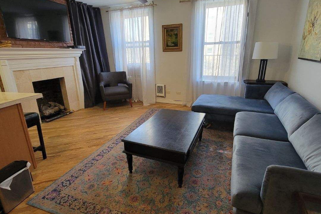 Photo of Livingroom in East Village