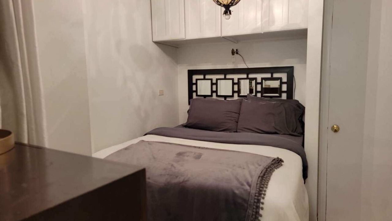 Photo of Bedroom in East Village