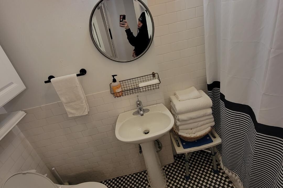 Photo of Bathroom in East Village