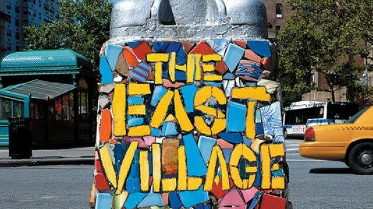 Photo of Others in East Village