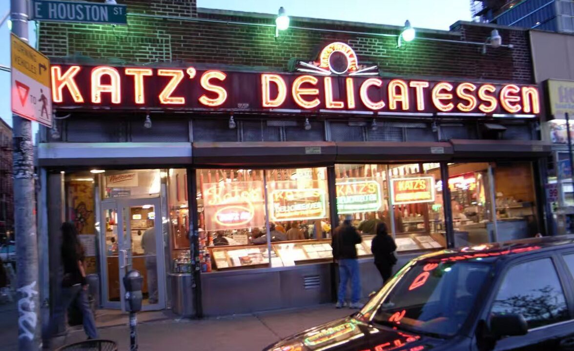 Photo of Others in East Village