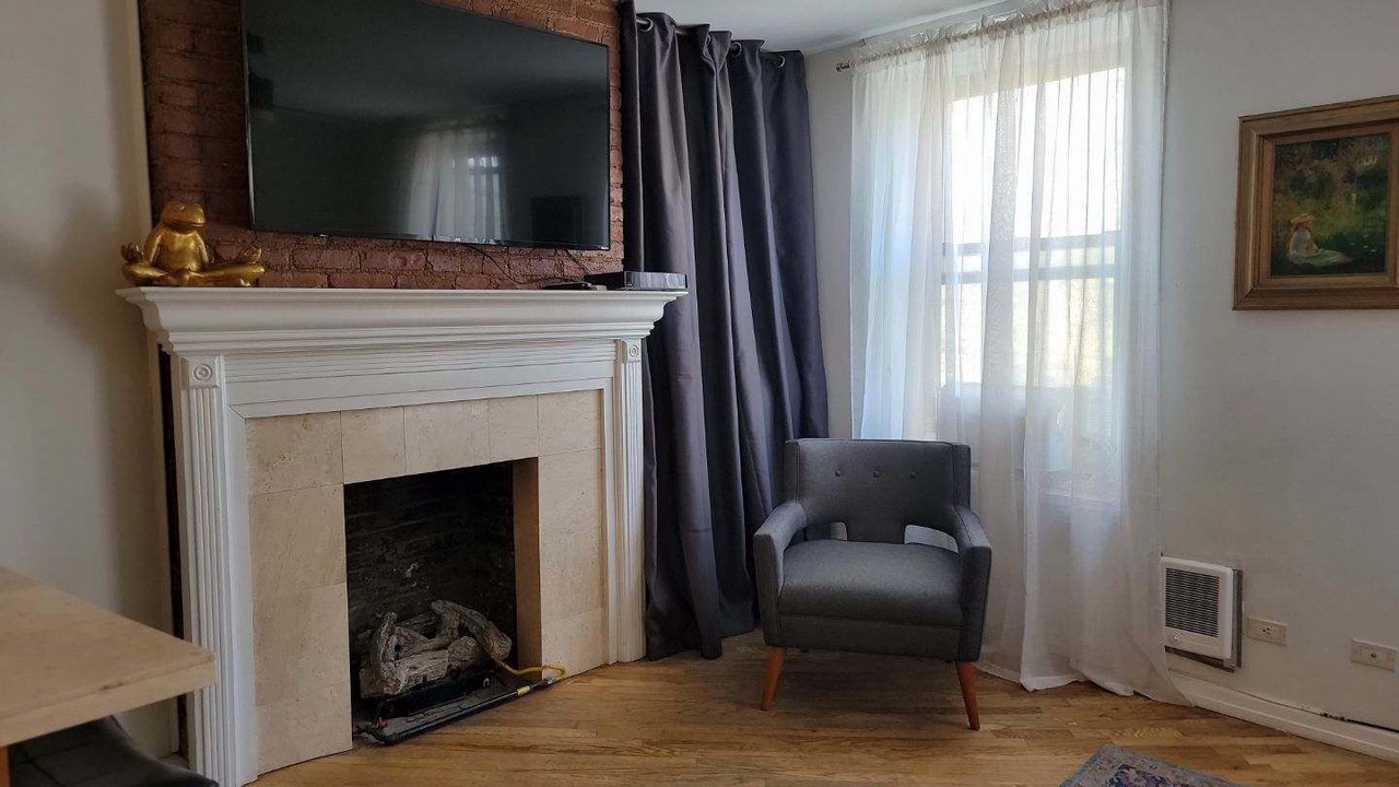 Photo of Livingroom in East Village