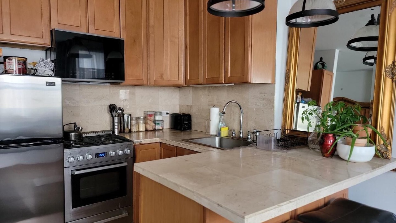Photo of Kitchen in East Village