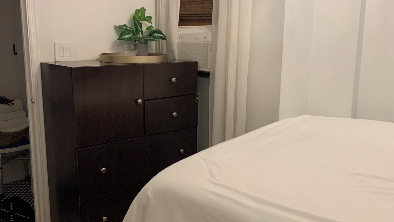 Photo of Bedroom in East Village