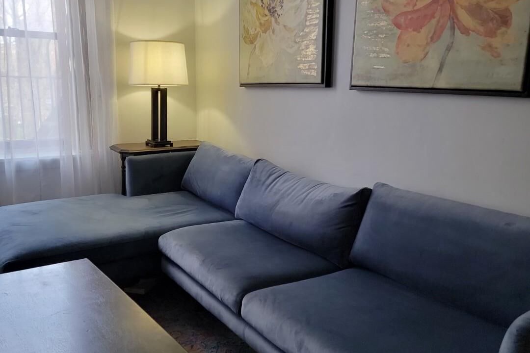 Photo of Livingroom in East Village