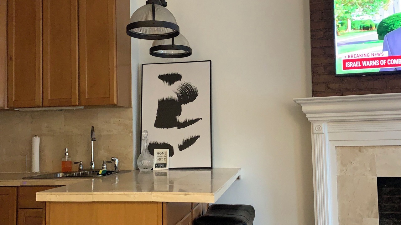 Photo of Kitchen in East Village
