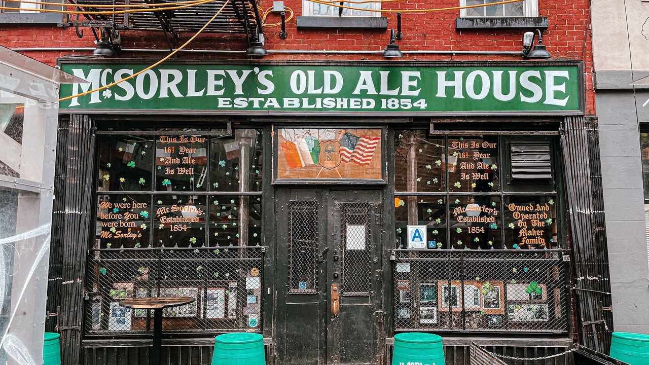 Photo of Others in East Village