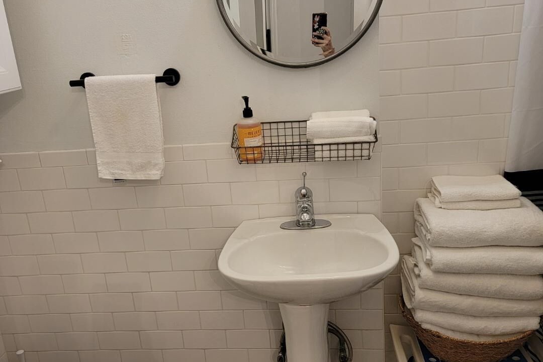 Photo of Bathroom in East Village