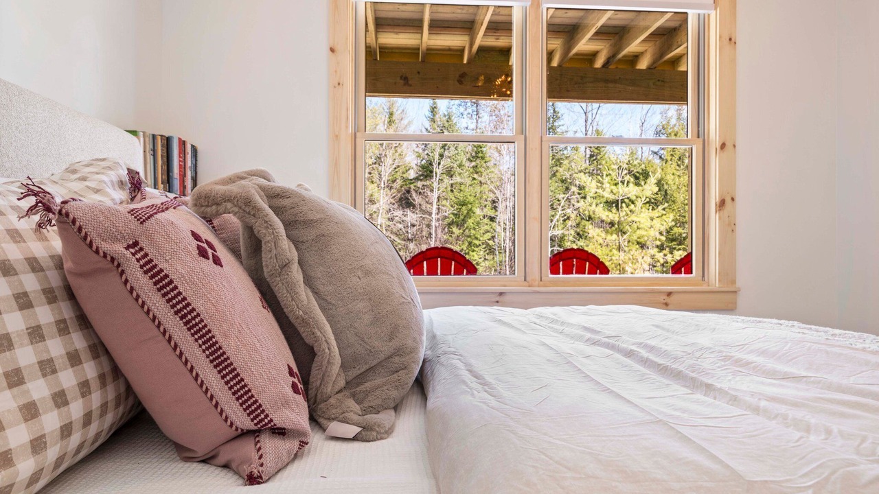 Photo of Bedroom in Bethel