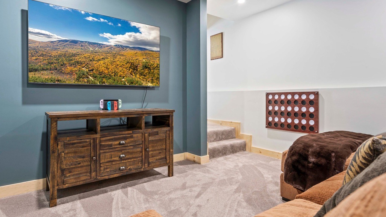 Photo of Livingroom in Bethel