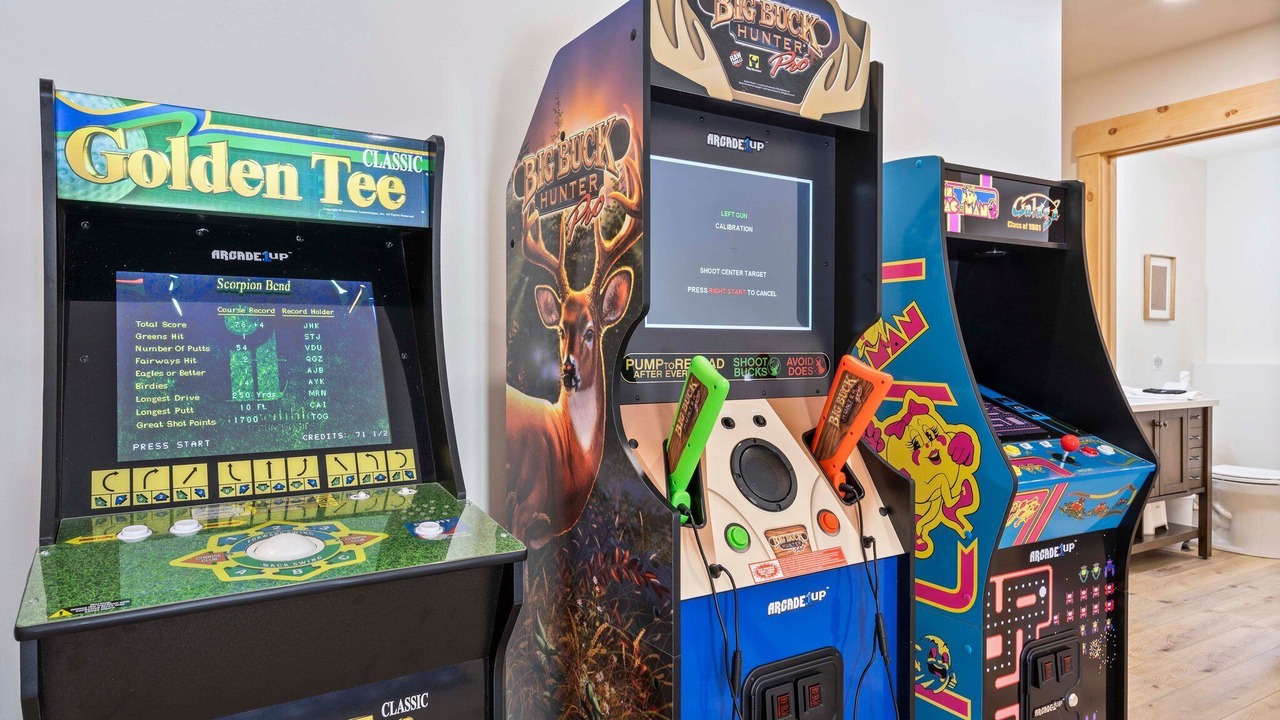 Photo of Bedroom in Bethel