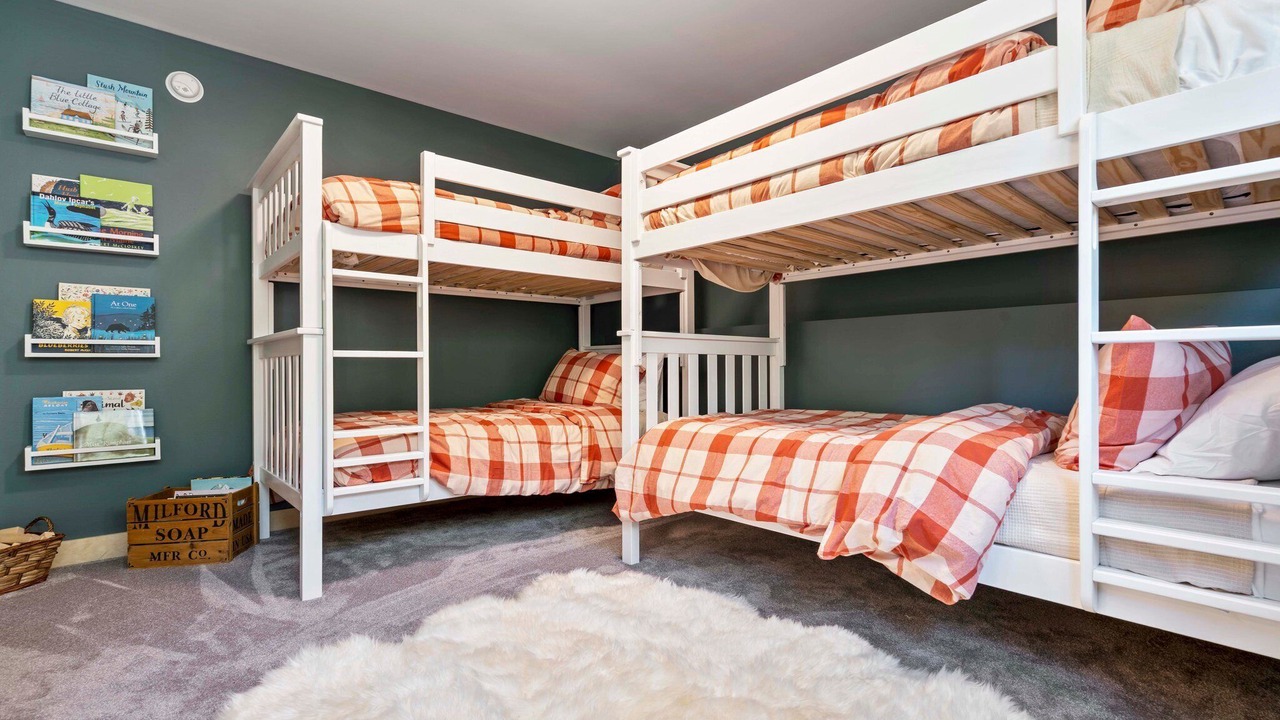 Photo of Bedroom in Bethel