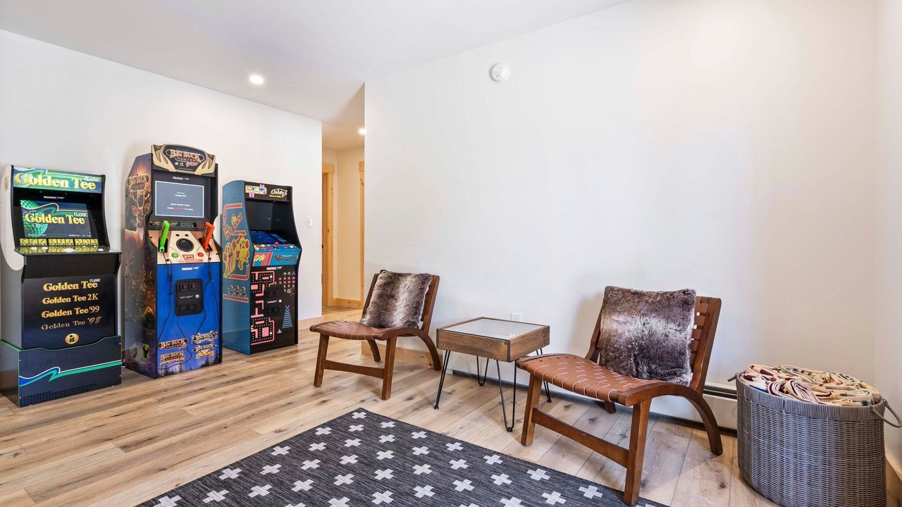 Photo of Bedroom in Bethel