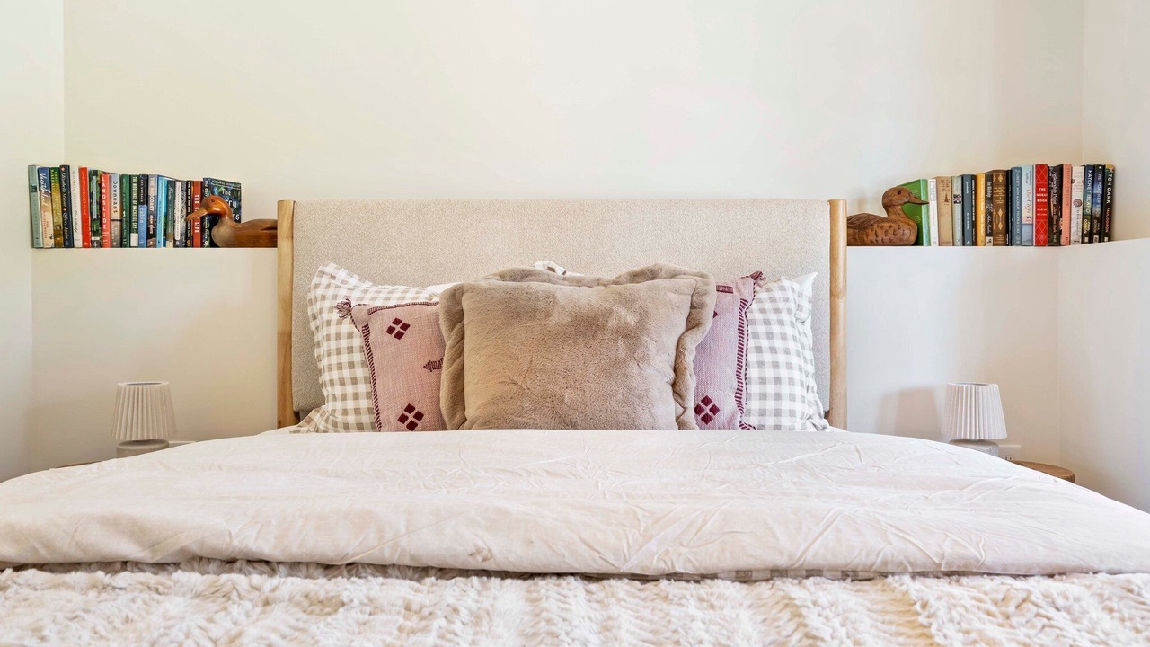 Photo of Bedroom in Bethel