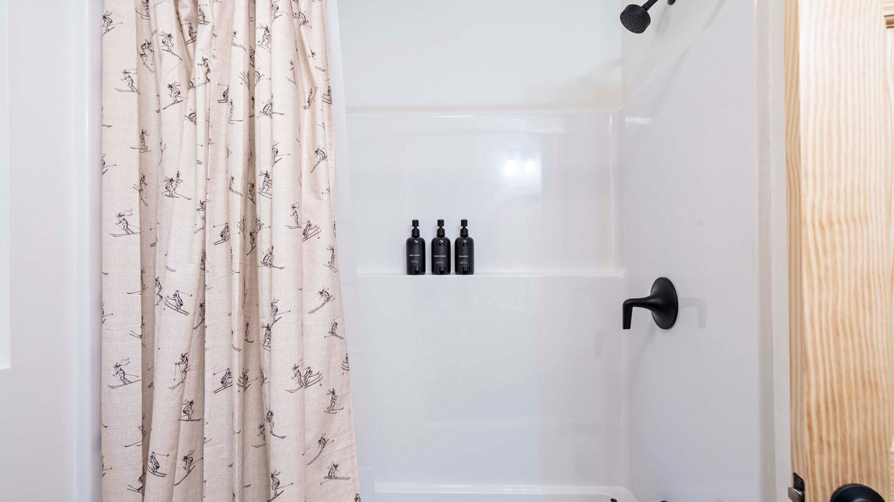 Photo of Bathroom in Bethel