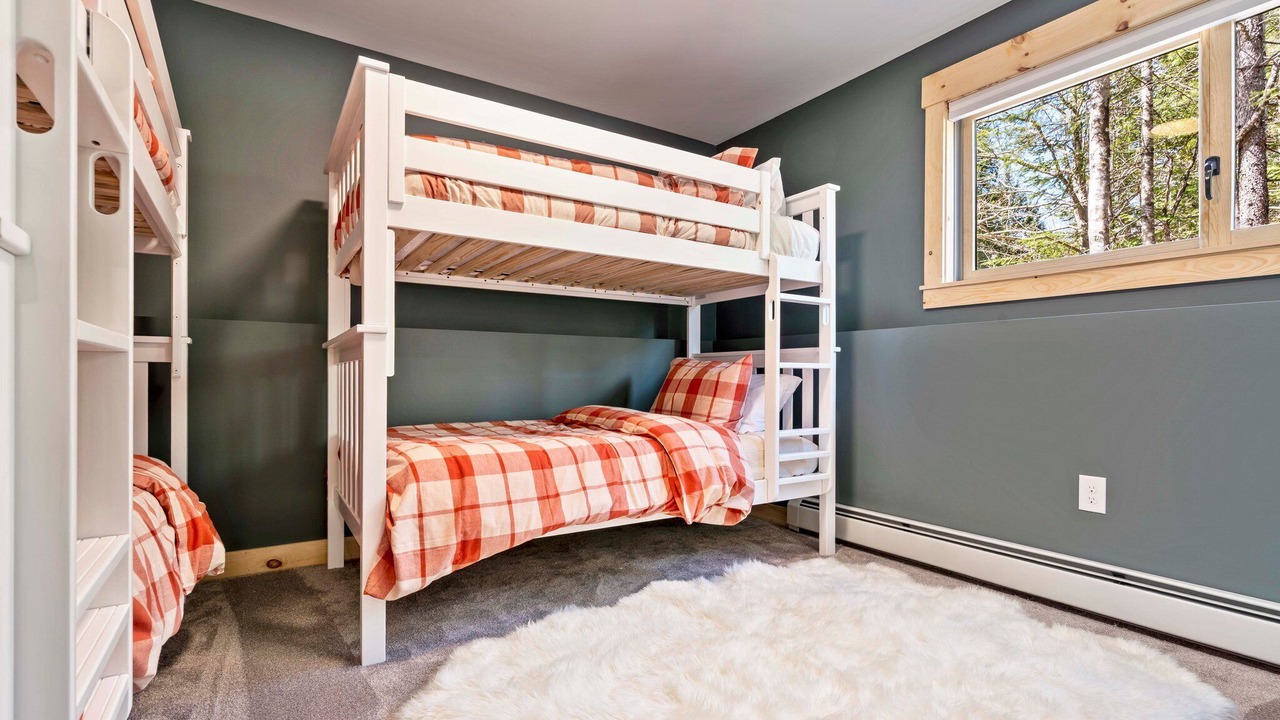 Photo of Bedroom in Bethel