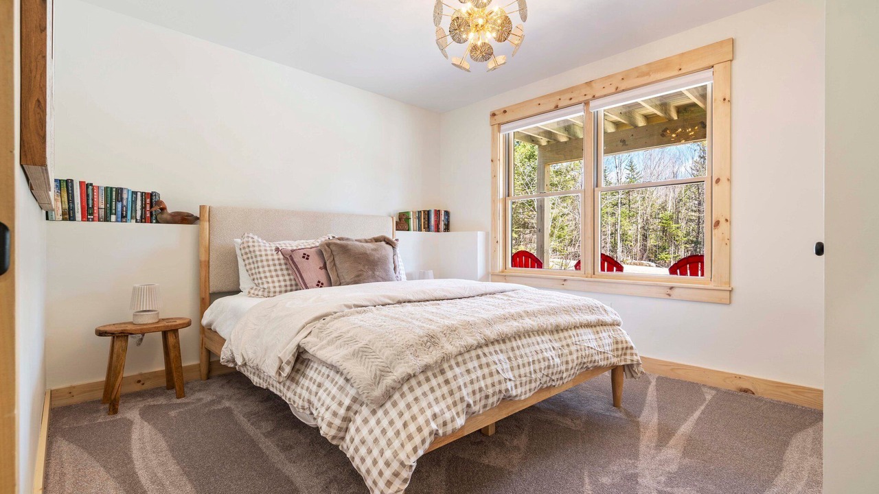 Photo of Bedroom in Bethel