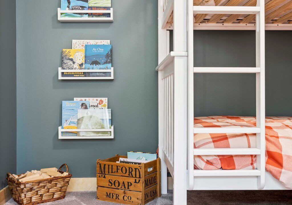 Photo of Bedroom in Bethel