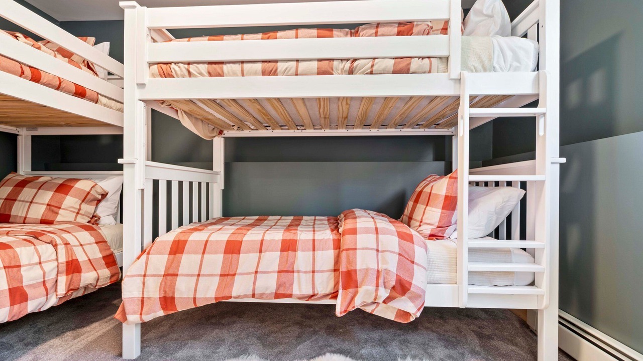 Photo of Bedroom in Bethel