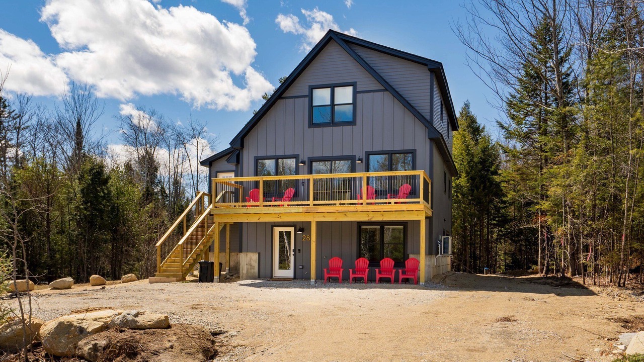 Photo of Outdoor in Bethel