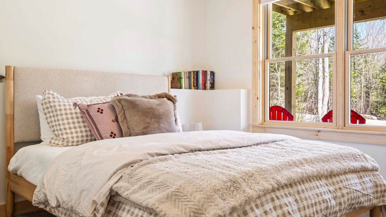 Photo of Bedroom in Bethel