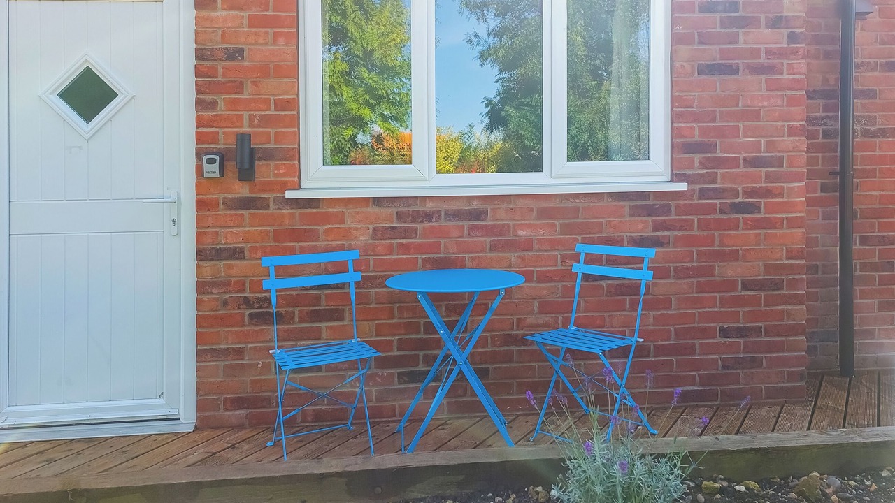 Photo of Outdoor in Lincoln