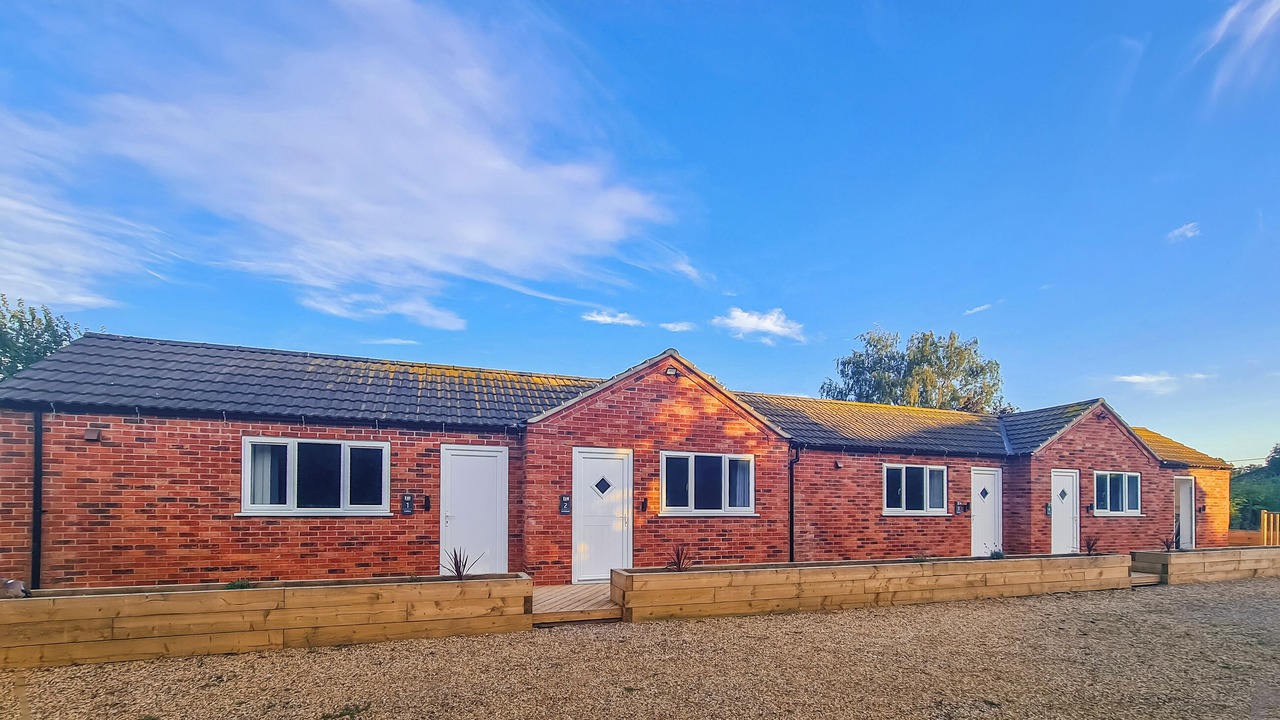 Photo of Outdoor in Lincoln