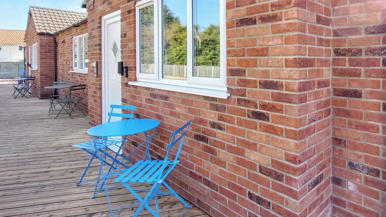 Photo of Outdoor in Lincoln