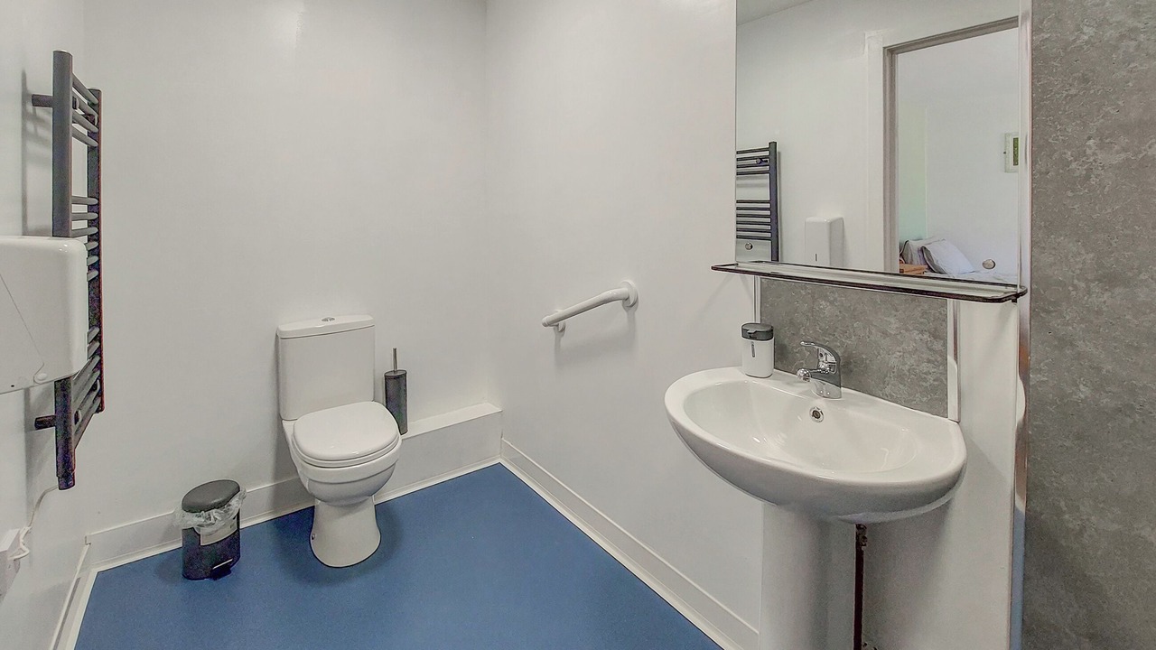 Photo of Bedroom in Lincoln