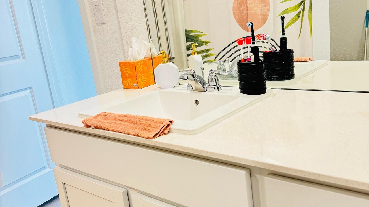 Photo of Bathroom in Hockley