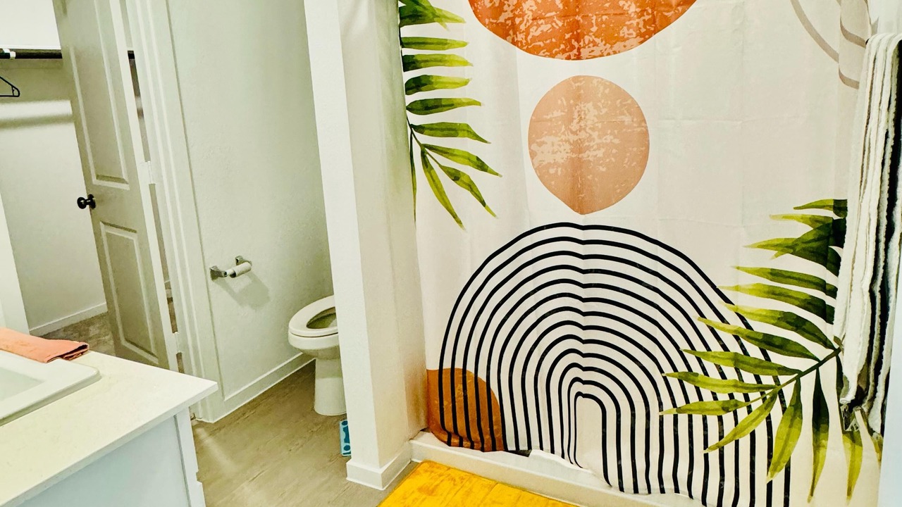 Photo of Bathroom in Hockley