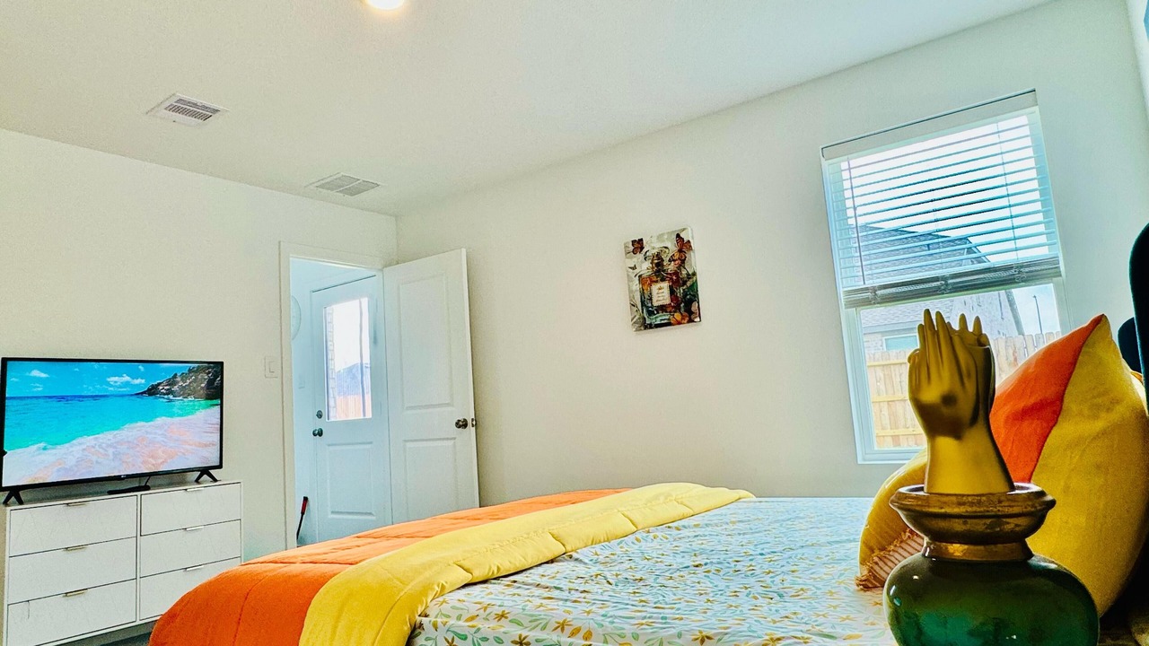 Photo of Bedroom in Hockley