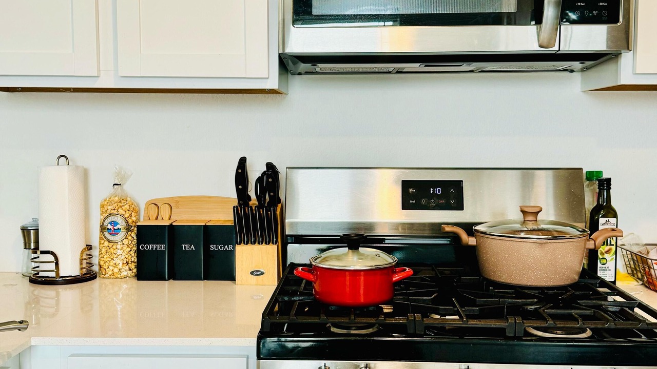 Photo of Kitchen in Hockley