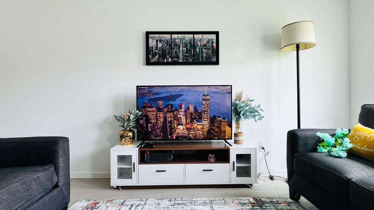 Photo of Livingroom in Hockley