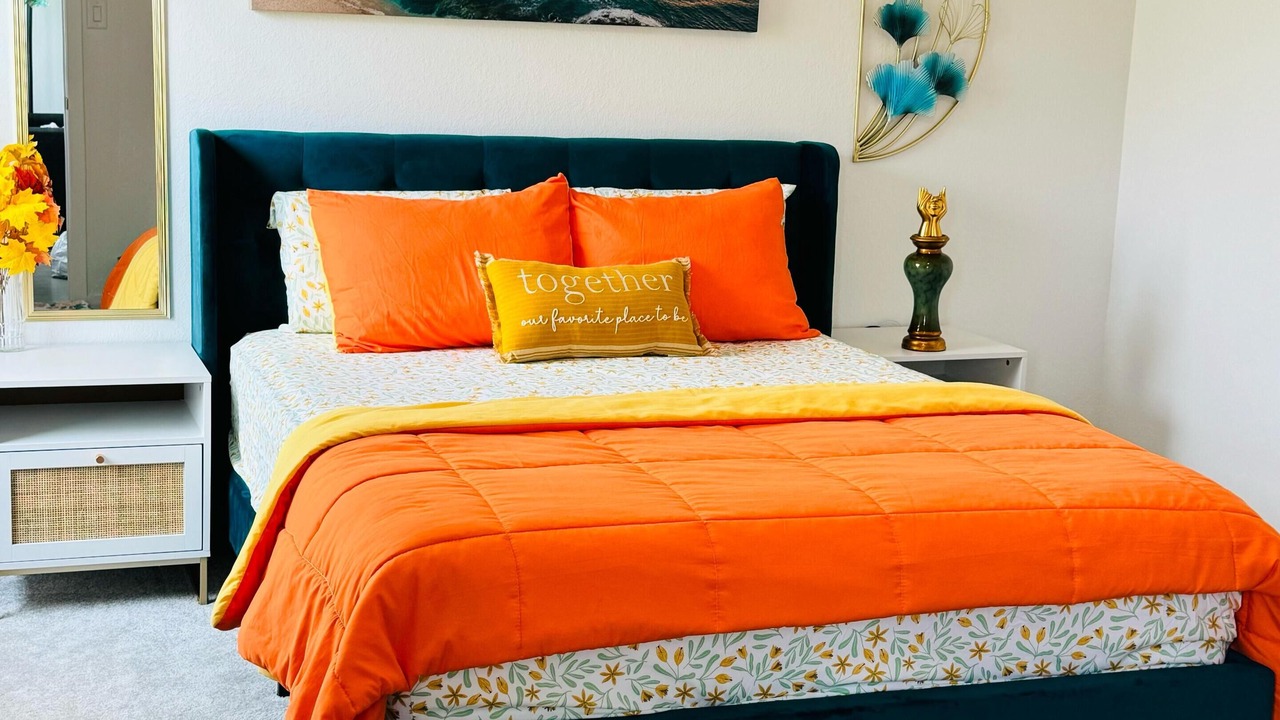 Photo of Bedroom in Hockley