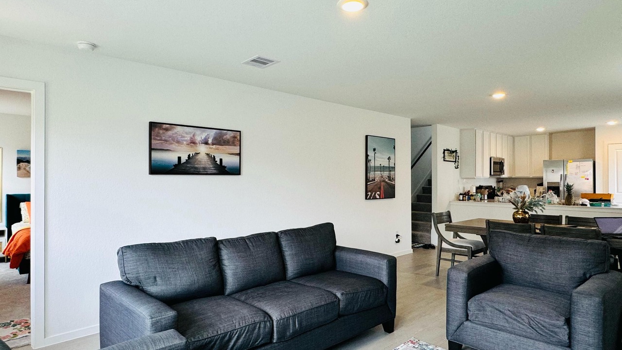 Photo of Livingroom in Hockley