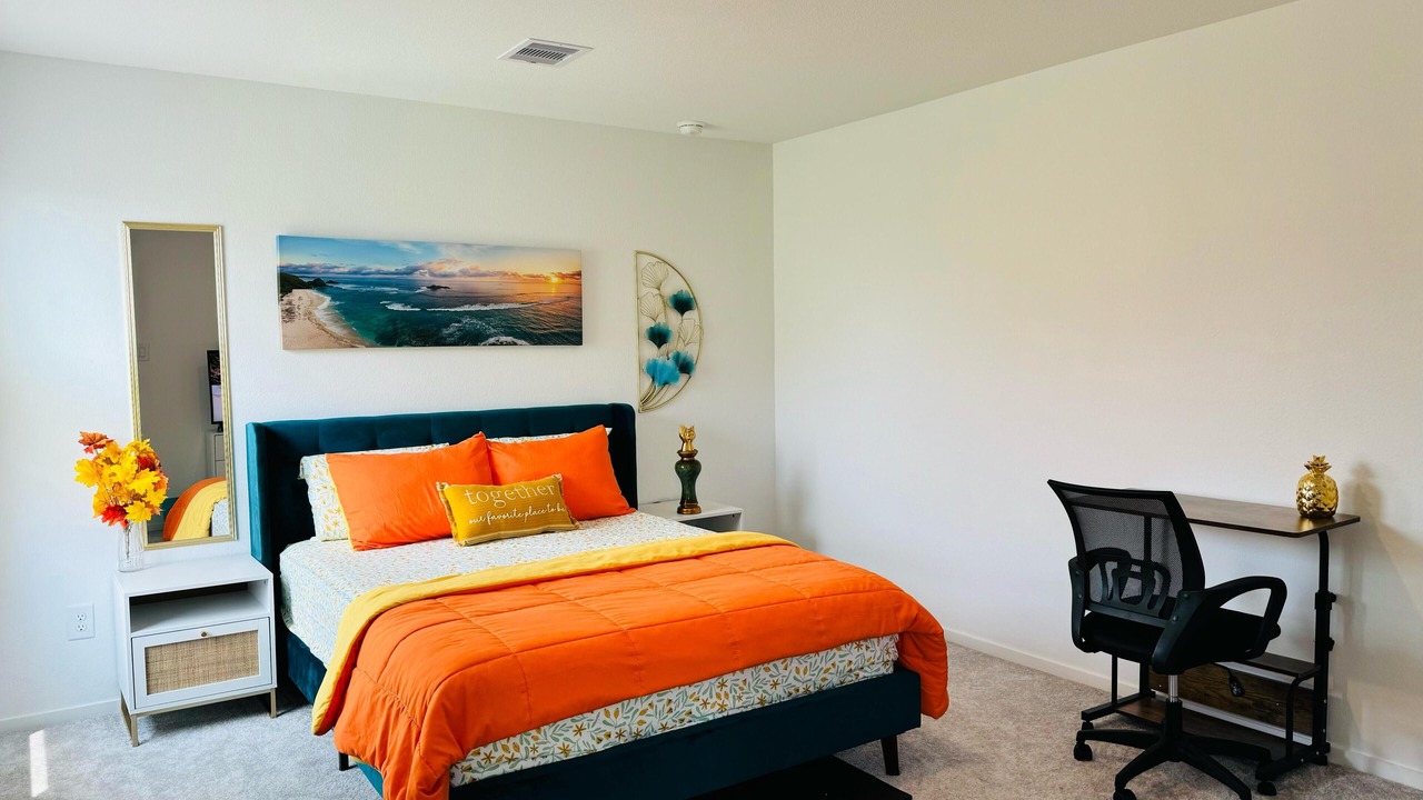 Photo of Bedroom in Hockley