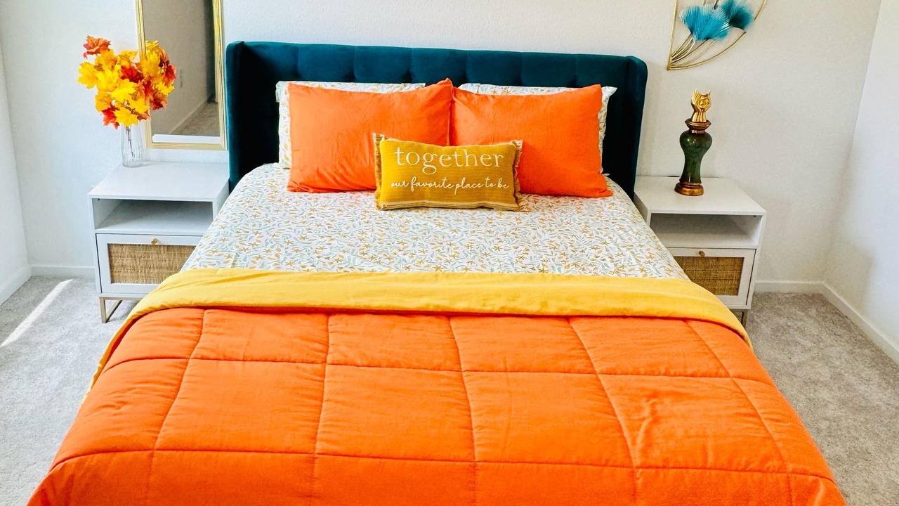 Photo of Bedroom in Hockley